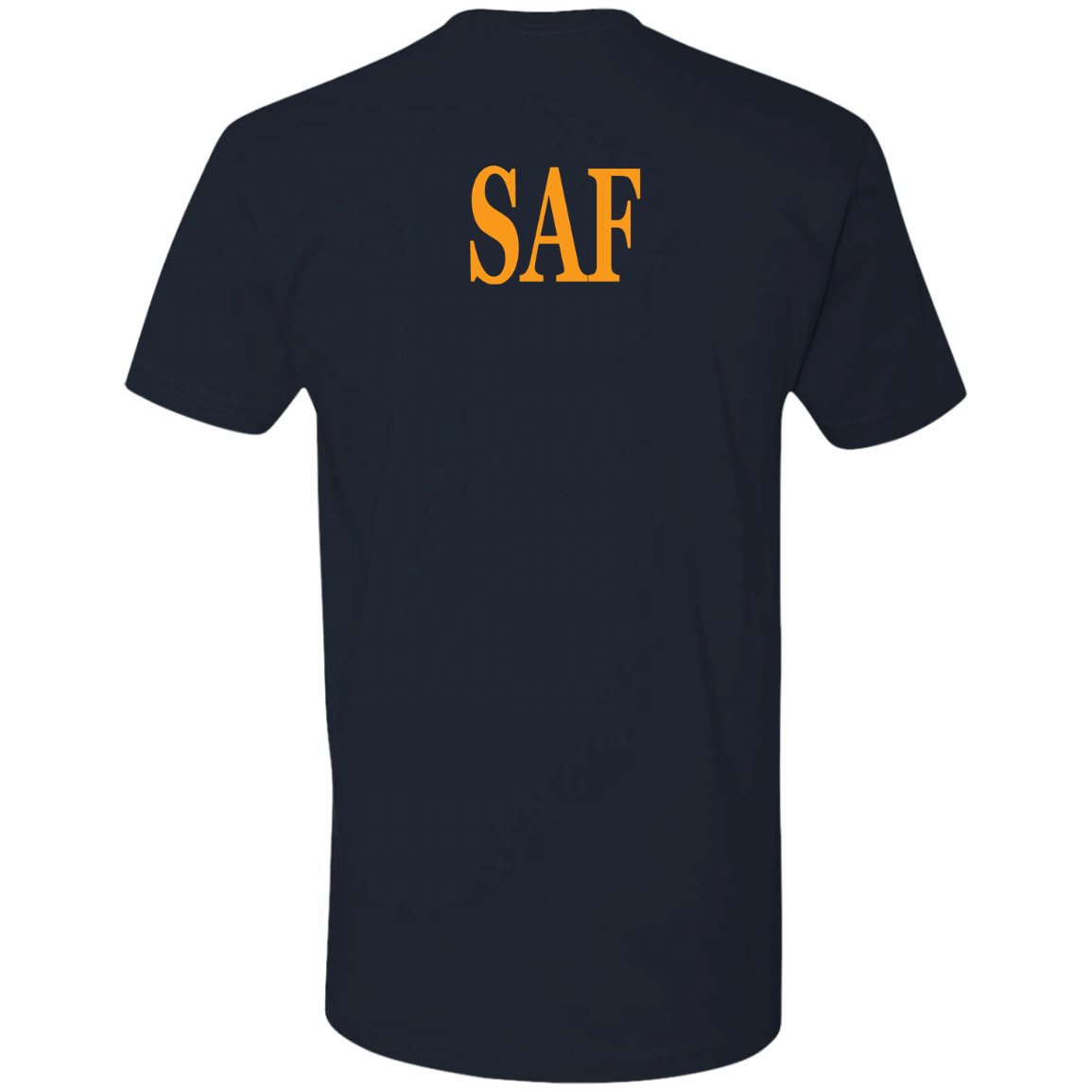 SAF - Boys' Cotton T-Shirt