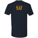 SAF - Boys' Cotton T-Shirt
