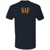 SAF - Boys' Cotton T-Shirt