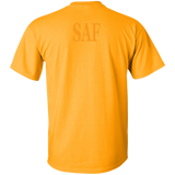 SAF - Youth 5.3 oz 100% Cotton T-Shirt