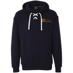SAF - Heavyweight Sport Lace Hoodie