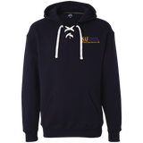 SAF - Heavyweight Sport Lace Hoodie
