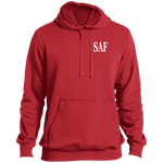 SAF - Tall Pullover Hoodie