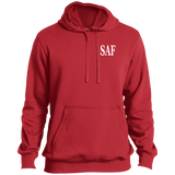 SAF - Tall Pullover Hoodie