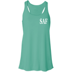 SAF - Flowy Racerback Tank