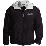 SAF - Teammate's Embroidered Team Jacket