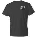 SAF - Lightweight T-Shirt 4.5 oz