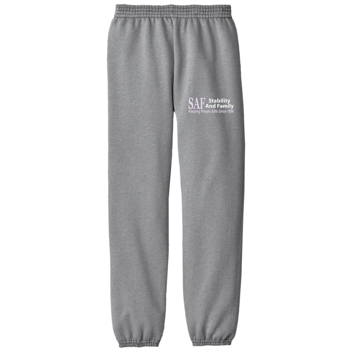 SAF - Youth Fleece Pants