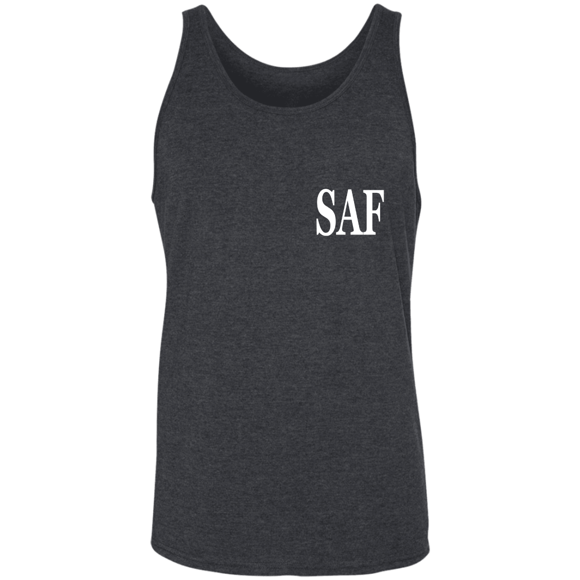SAF - Unisex Tank