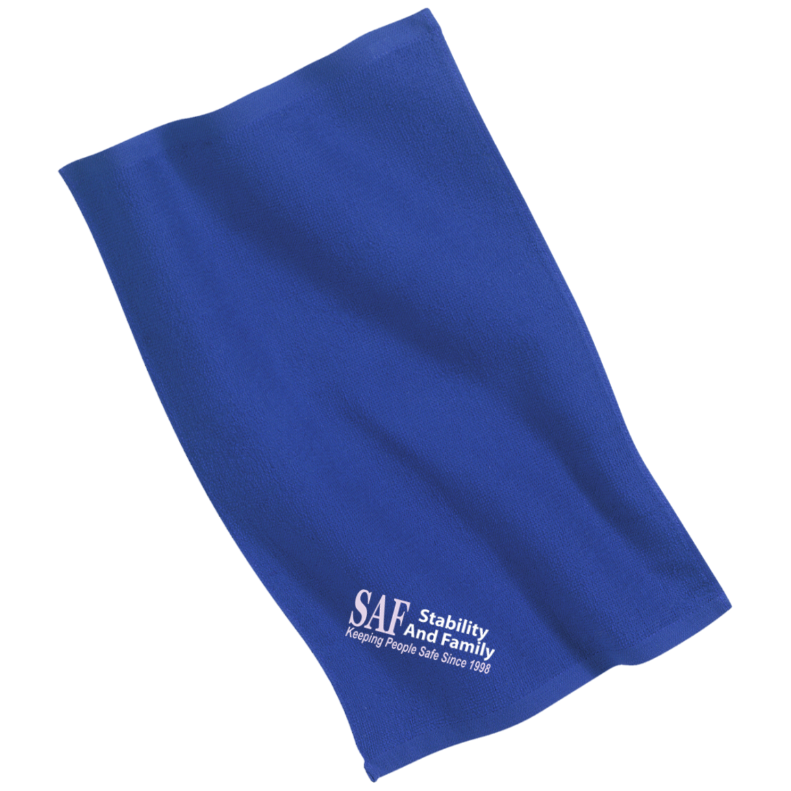 SAF - Rally Towel