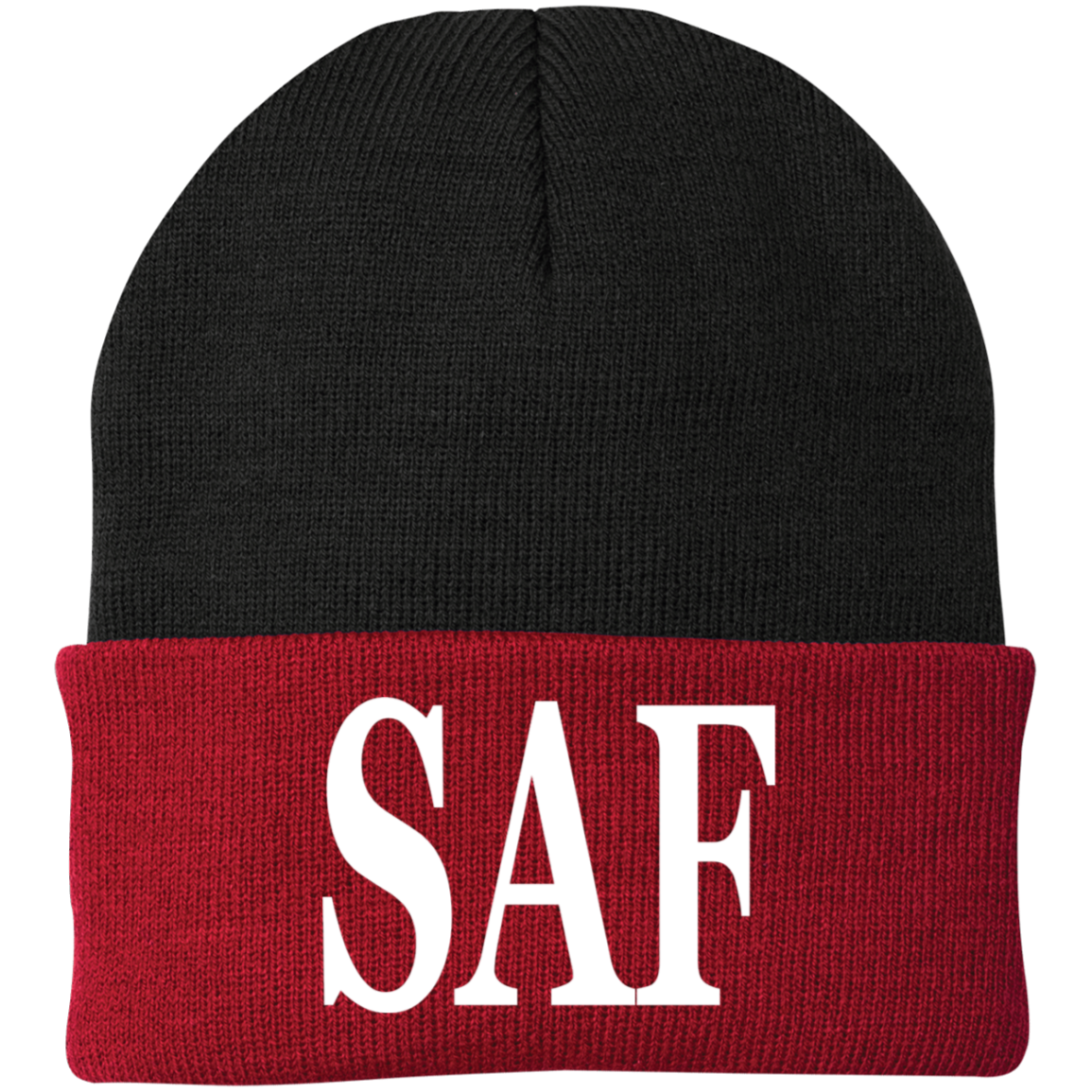 SAF - Knit Cap
