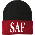 SAF - Knit Cap
