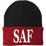 SAF - Knit Cap