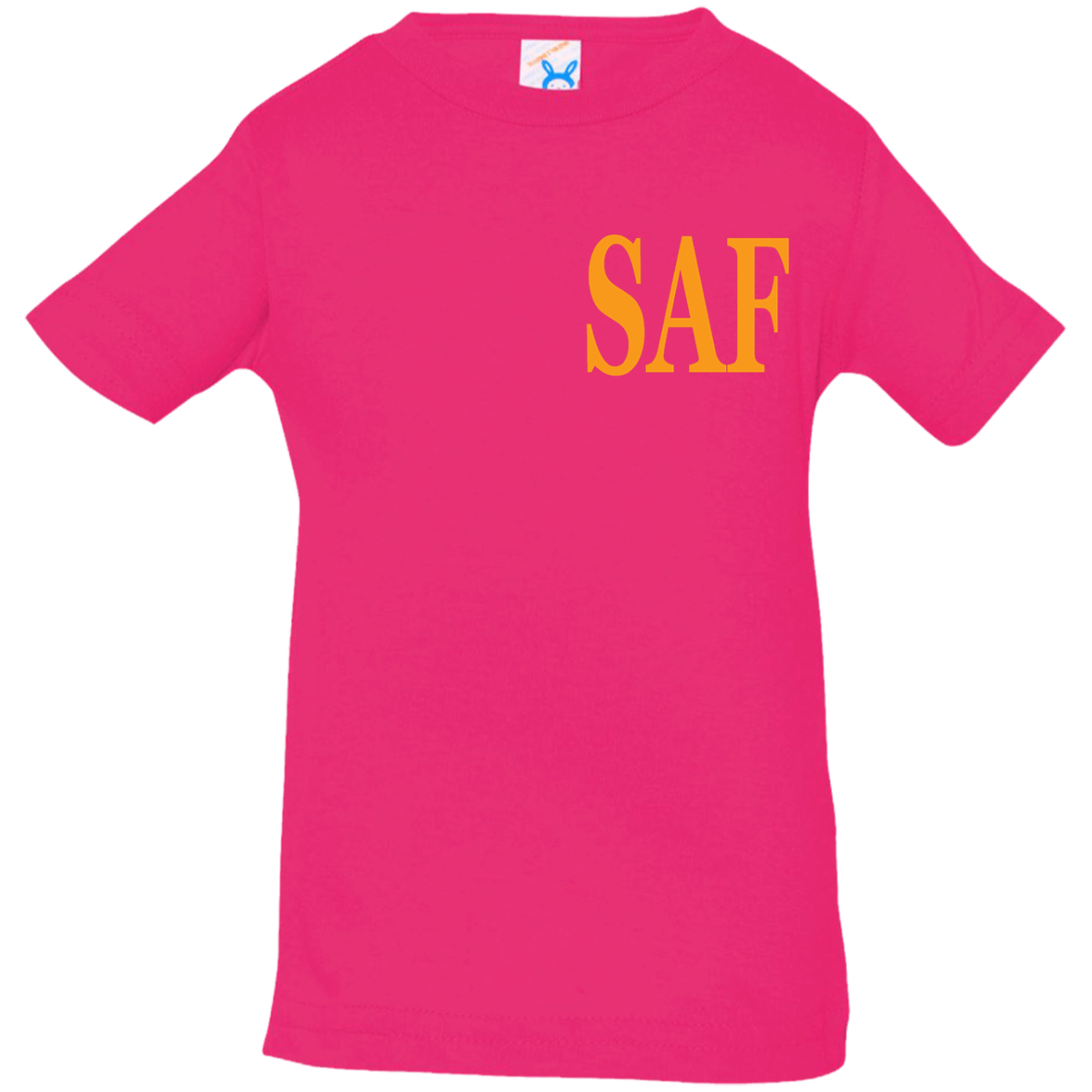 SAF - Infant Jersey T-Shirt