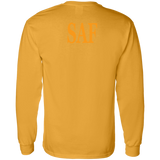 SAF - LS T-Shirt 5.3 oz.