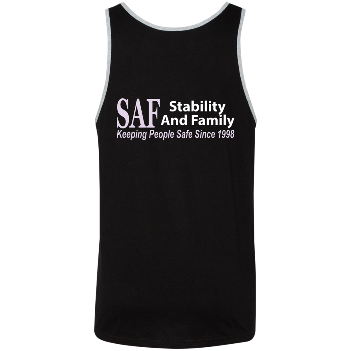 SAF - Unisex Tank