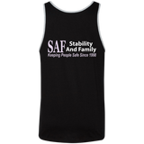 SAF - Unisex Tank