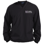 SAF - Pullover V-Neck Windshirt