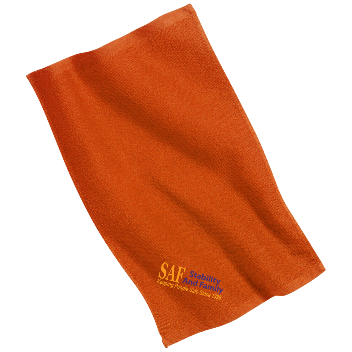 SAF - Rally Towel