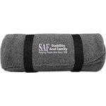 SAF -  Fleece Blanket