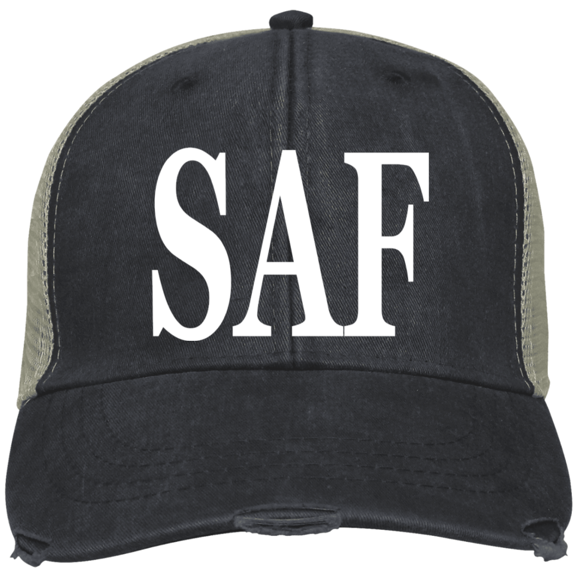 SAF - Ollie Cap