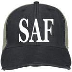SAF - Ollie Cap