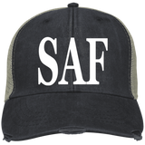 SAF - Ollie Cap