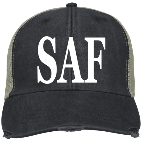 SAF - Ollie Cap