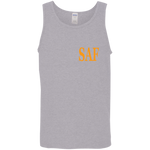 SAF - Cotton Tank Top 5.3 oz.
