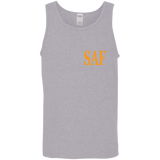 SAF - Cotton Tank Top 5.3 oz.