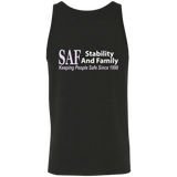 SAF - Unisex Tank