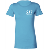 SAF - Ladies' Favorite T-Shirt