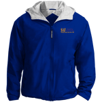 SAF - Teammate's Embroidered Team Jacket