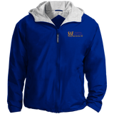 SAF - Teammate's Embroidered Team Jacket