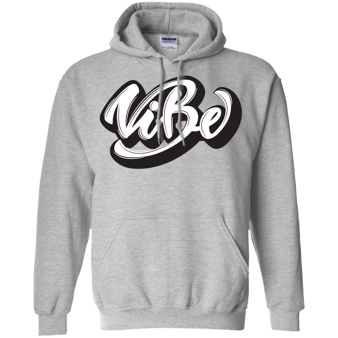 Vibe - Hoodie