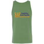 SAF - Unisex Tank