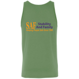 SAF - Unisex Tank
