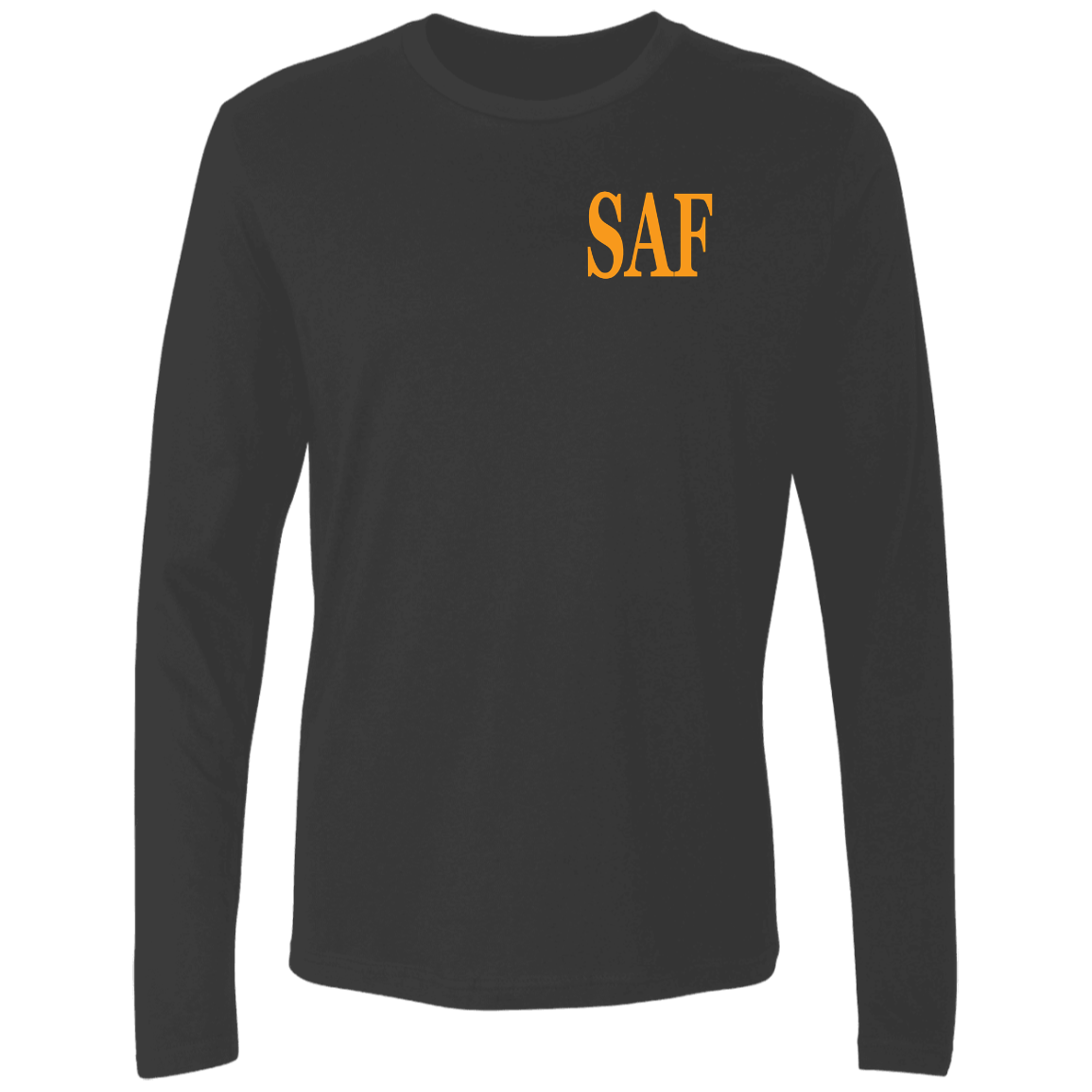 SAF - Men's Premium LS