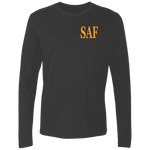 SAF - Men's Premium LS