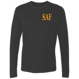SAF - Men's Premium LS