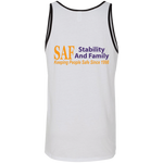 SAF - Unisex Tank