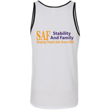 SAF - Unisex Tank