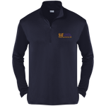 SAF - Competitor 1/4-Zip Pullover