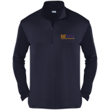 SAF - Competitor 1/4-Zip Pullover
