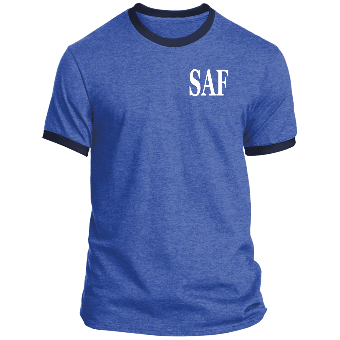SAF - Ringer Tee