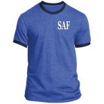 SAF - Ringer Tee