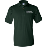 SAF - Men's Jersey Polo Shirt
