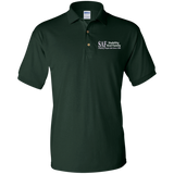 SAF - Men's Jersey Polo Shirt