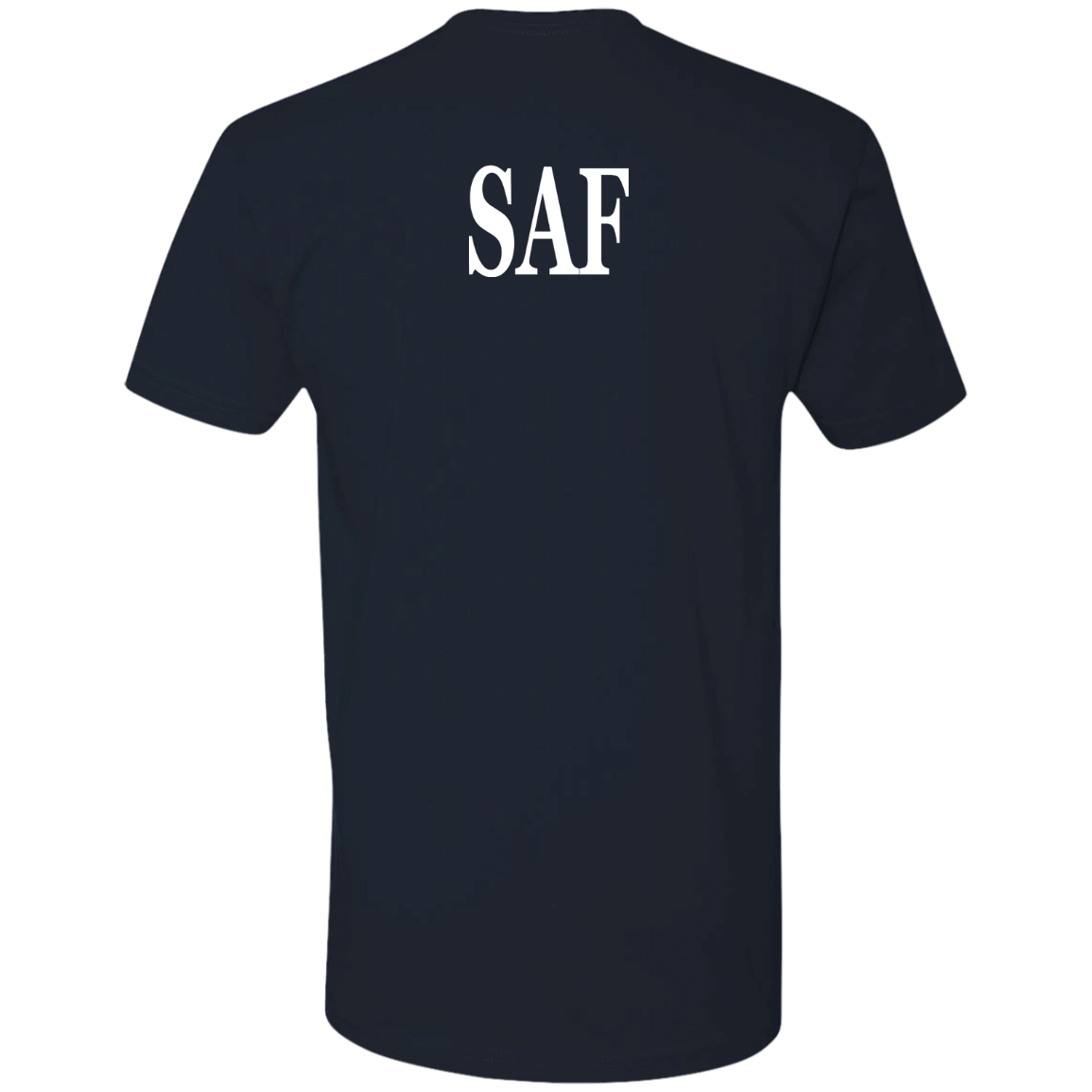 SAF - Boys' Cotton T-Shirt