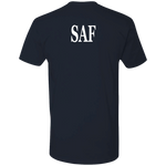 SAF - Boys' Cotton T-Shirt